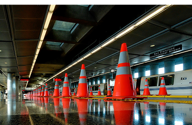 Imagen ilustrativa sobre Pausas Operativas por Incumplimientos Normativos en Infraestructura Locativa