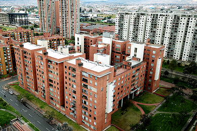 Imagen ilustrativa sobre Gestión de Mantenimiento Locativo para Conjuntos Residenciales y Propiedad Horizontal